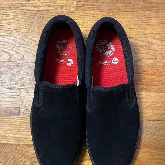 DC Manual Slip-on S - Picture 3 of 6